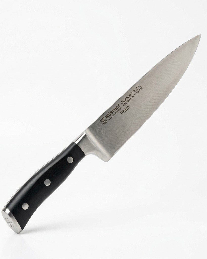 Solingen Forged Chef's Knife