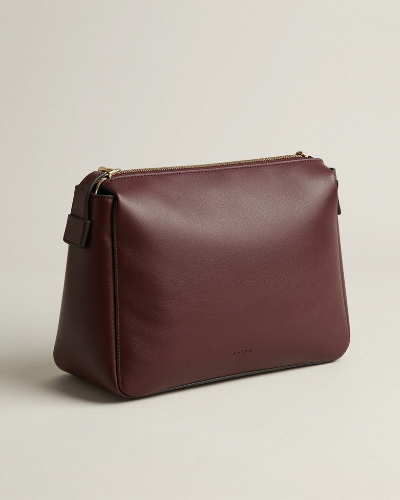 [DEMO] Berlin Leather Belt Bag — view 2
