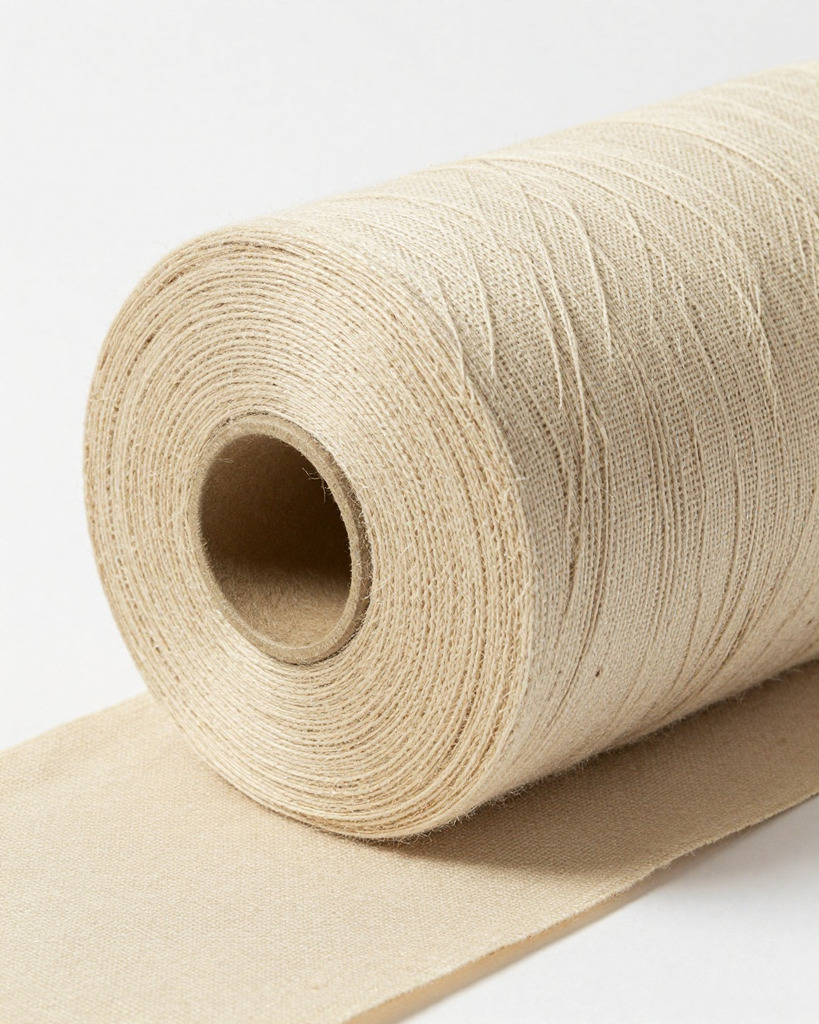 [DEMO] Bielefeld Hemp Tool Roll — view 3