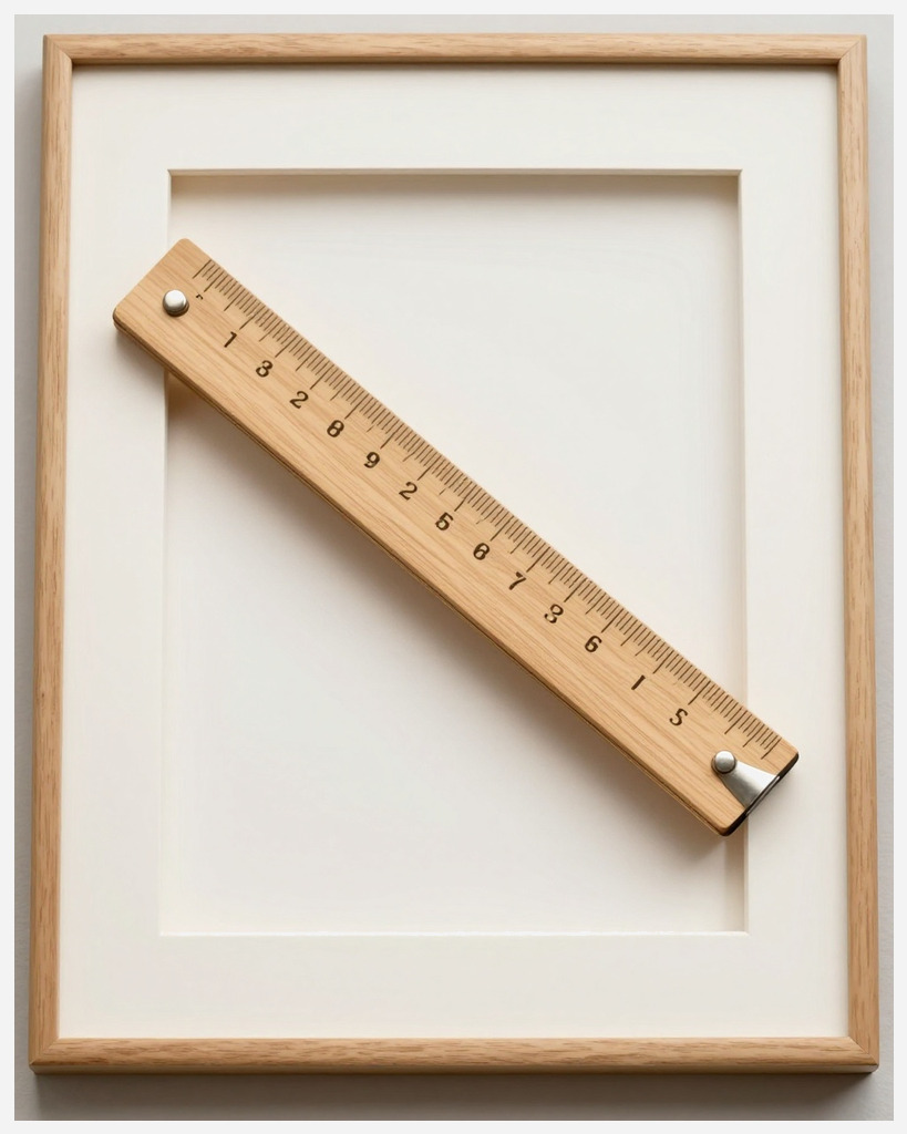 [DEMO] Bilbao Folding Rule, Beech — Wood