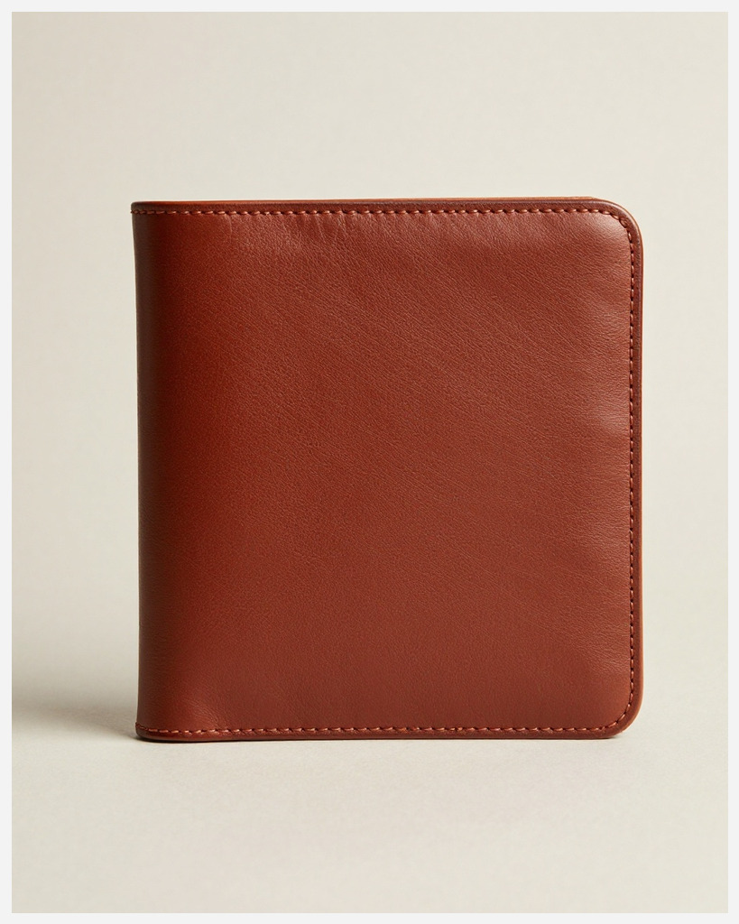 [DEMO] Bilbao Leather Tablet Sleeve — Leather