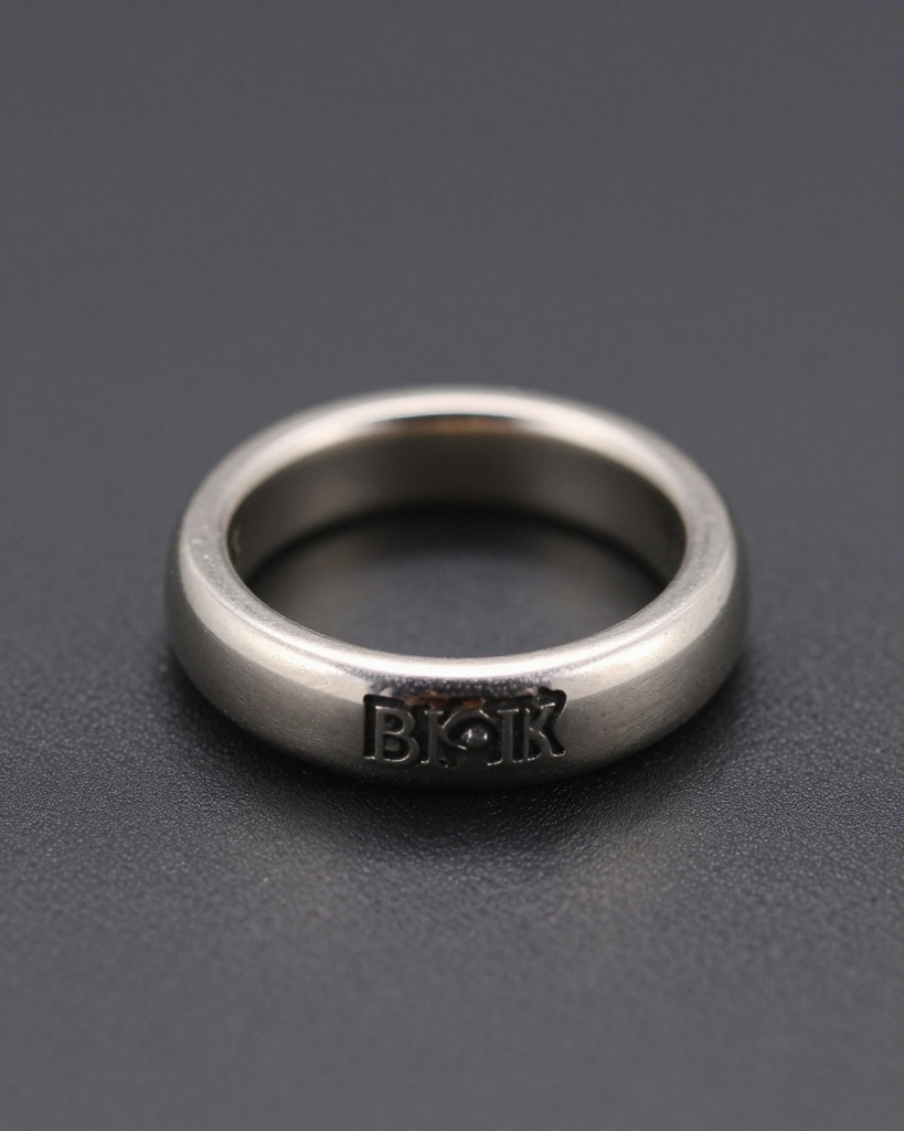 [DEMO] Bologna Engraved Locket — view 3