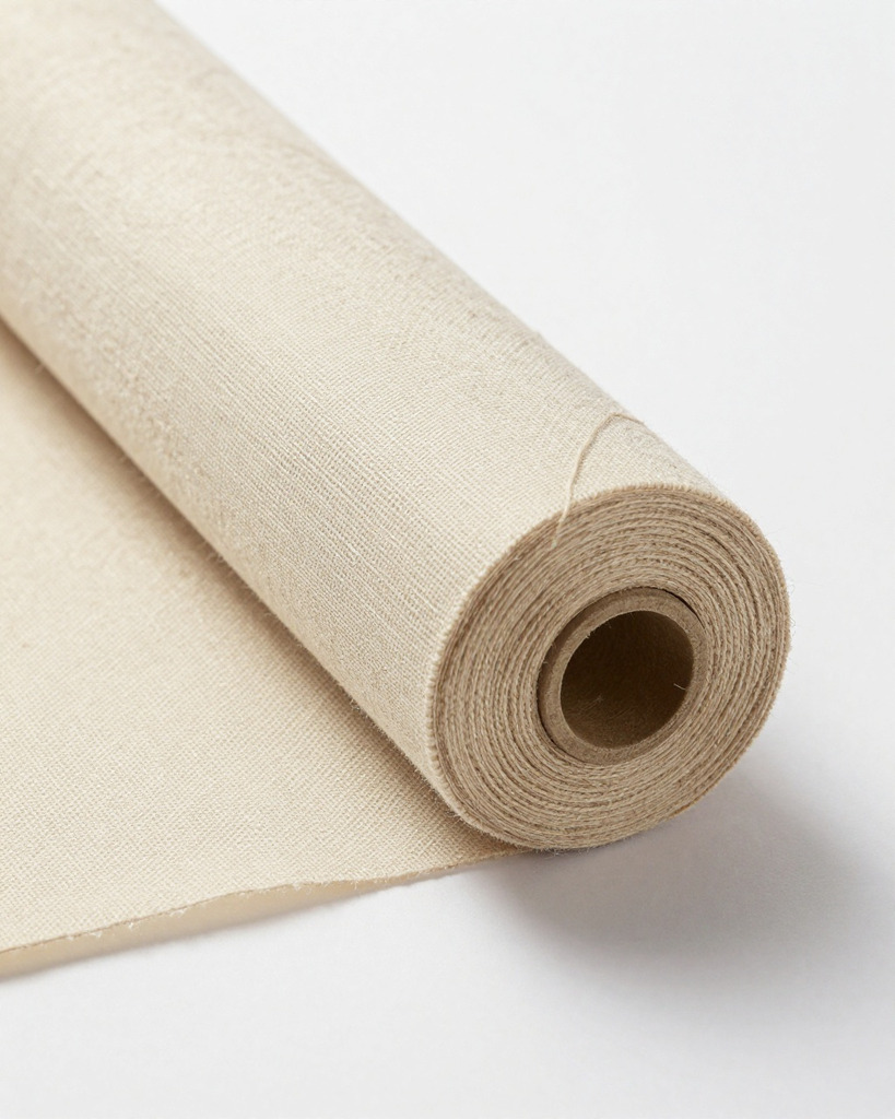 [DEMO] Bruges Linen Board Roll — view 3
