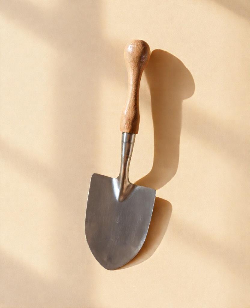 [DEMO] Odense Steel Dibber — Metal