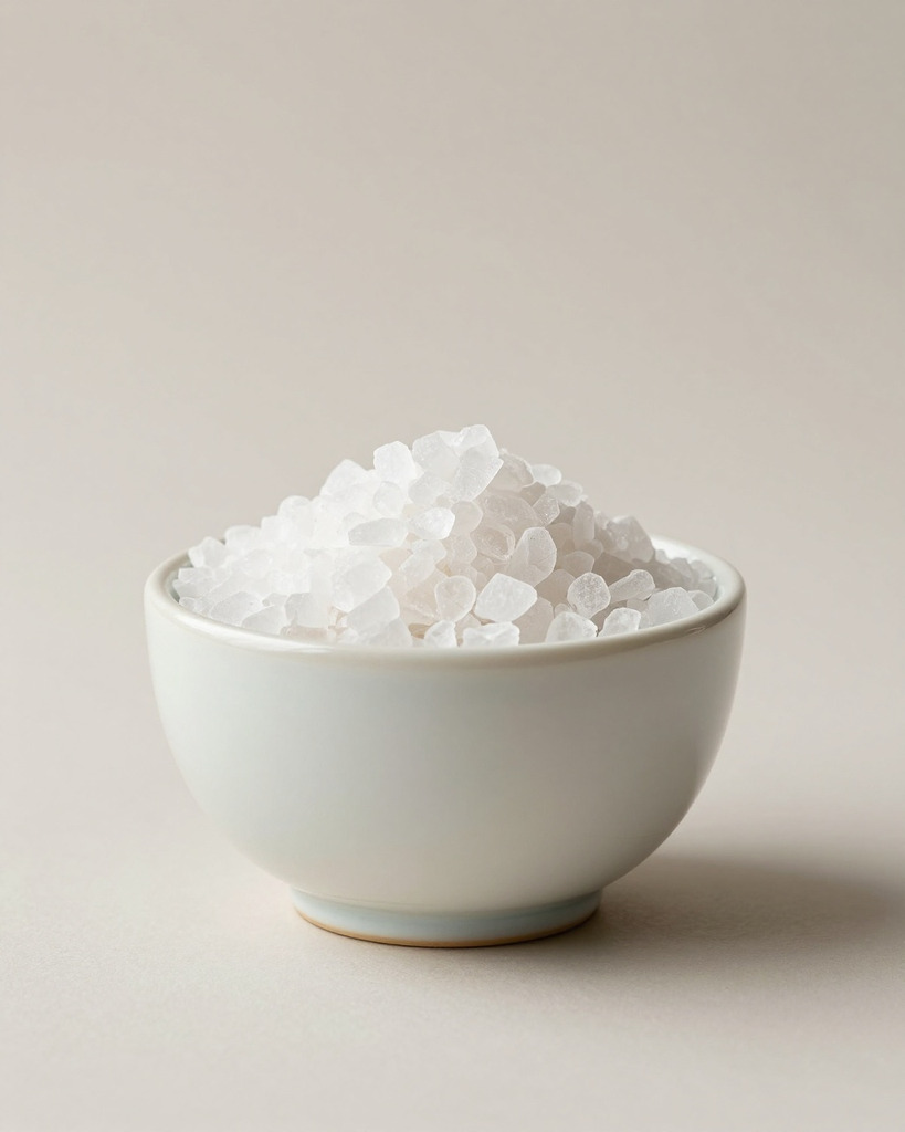 [DEMO] Limoges Ceramic Bath Salts Cellar — view 2