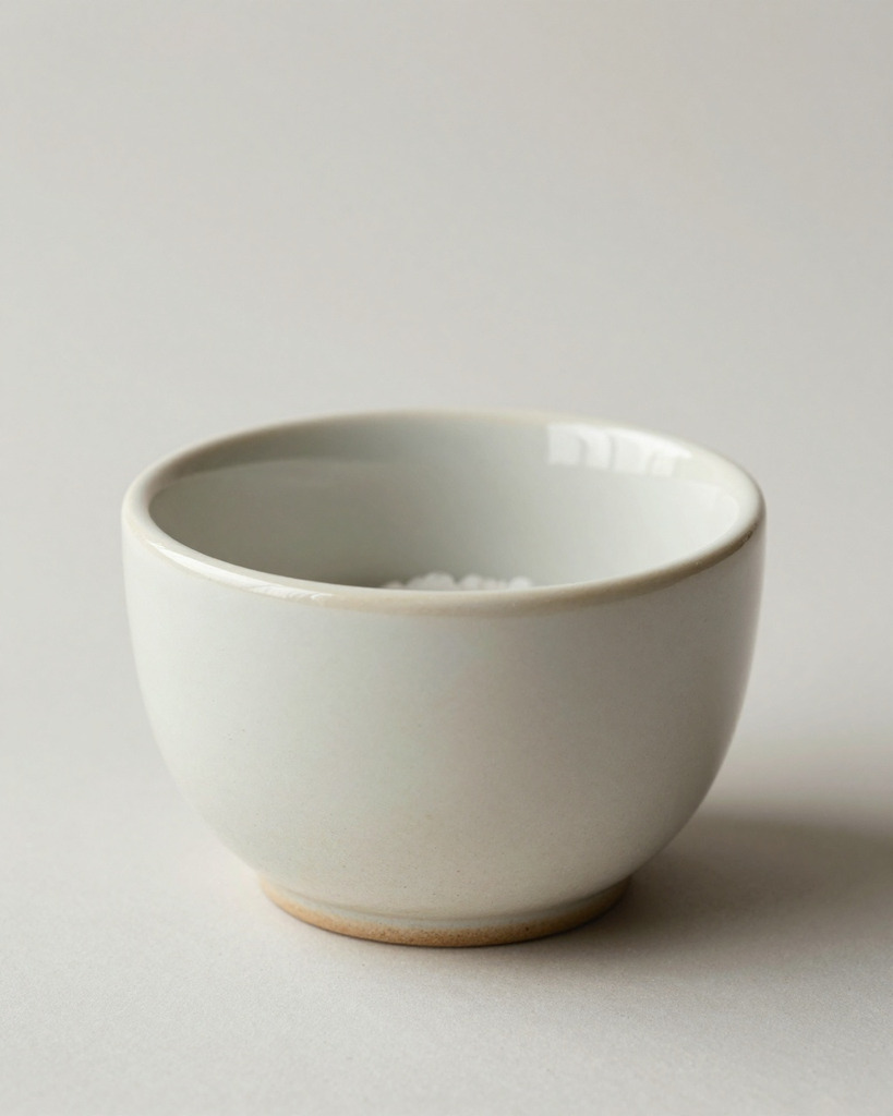 [DEMO] Limoges Ceramic Bath Salts Cellar — view 3