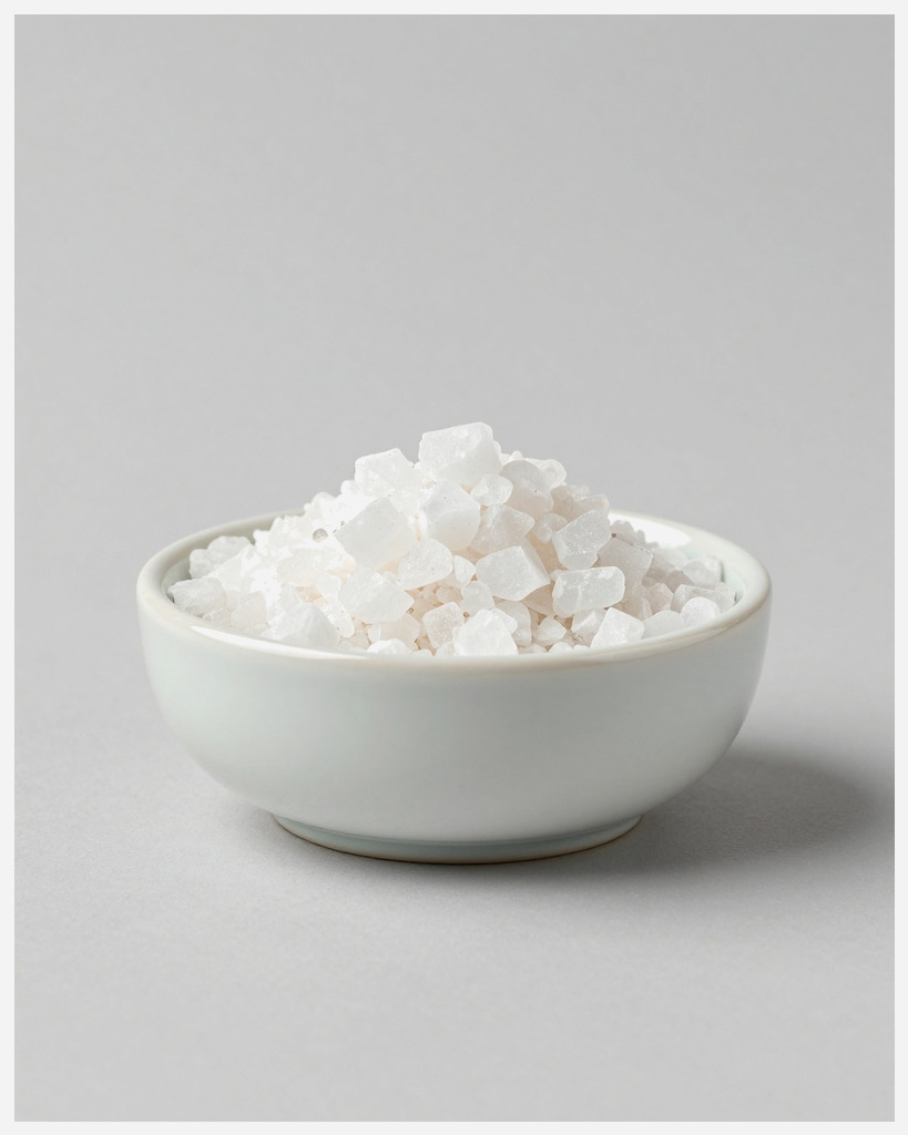 [DEMO] Limoges Ceramic Bath Salts Cellar — Ceramic & porcelain