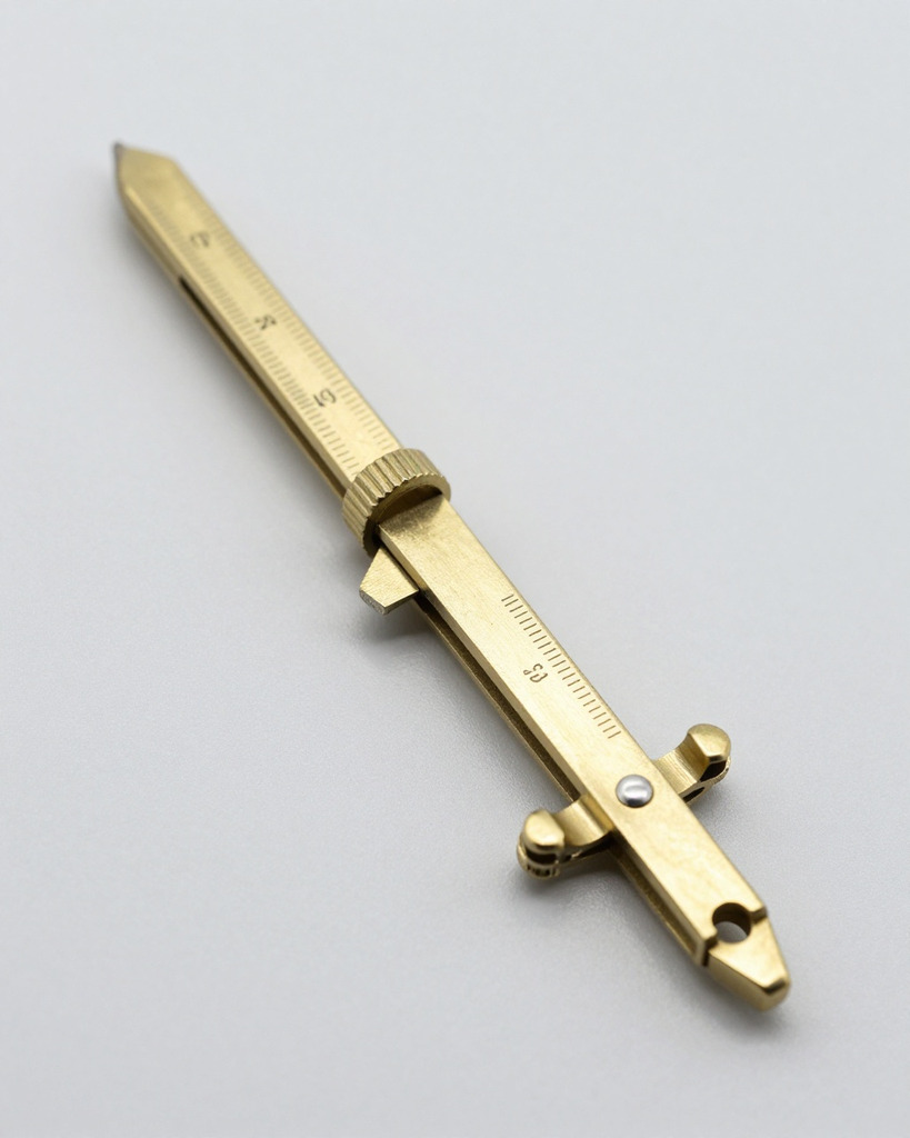[DEMO] Florence Brass Dividers — view 2