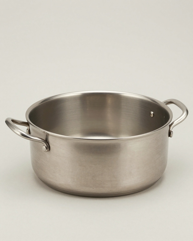 [DEMO] Florence Copper Stock Pot — view 2