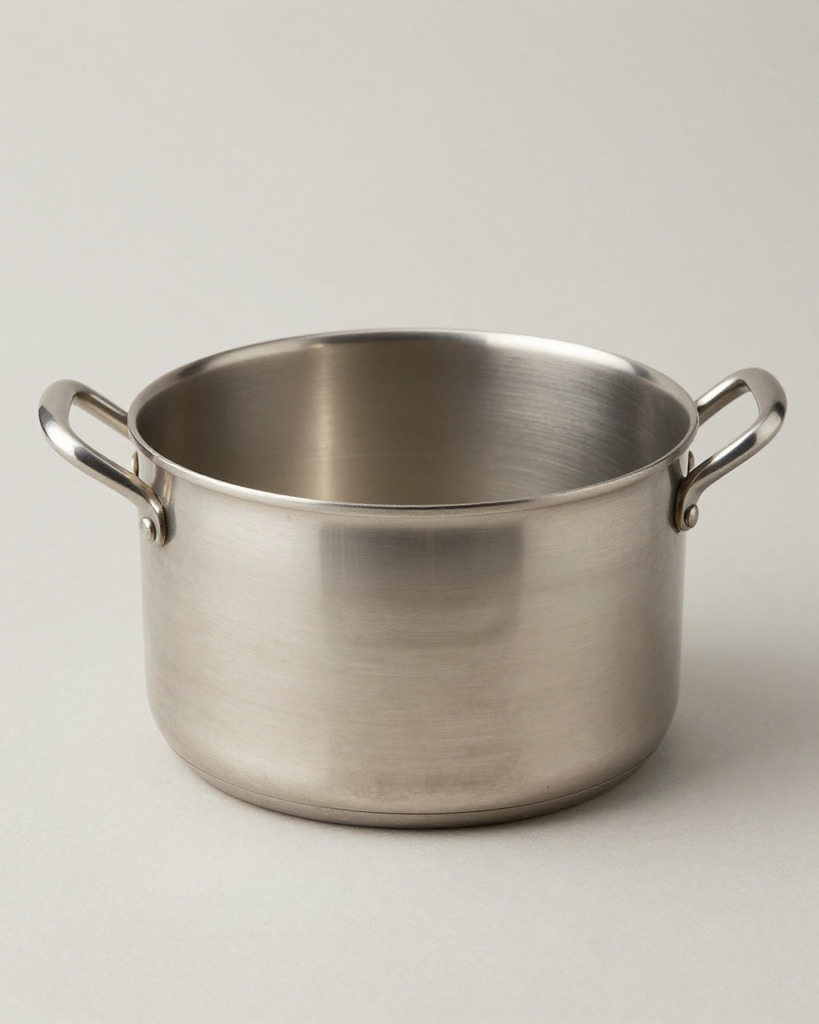 [DEMO] Florence Copper Stock Pot — view 3