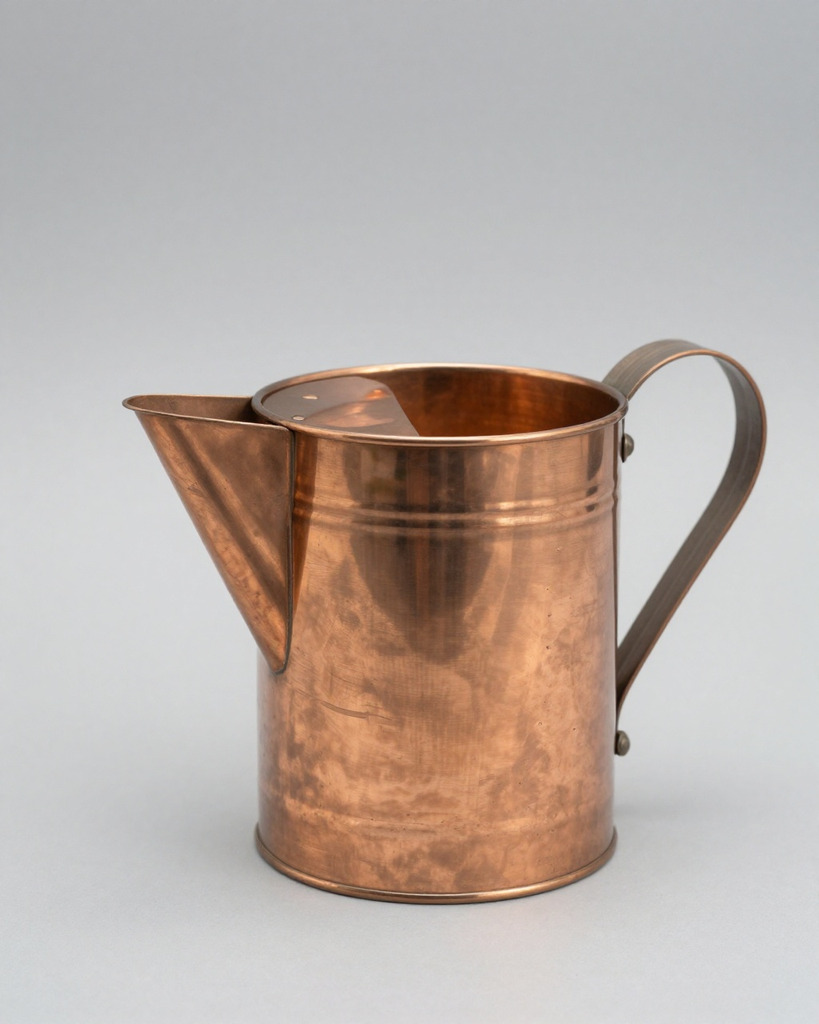 [DEMO] Florence Copper Watering Can — view 2