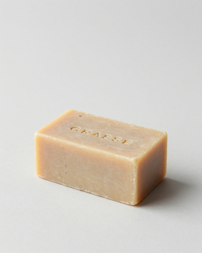 [DEMO] Grasse Lavender Soap, Triple Milled — view 3