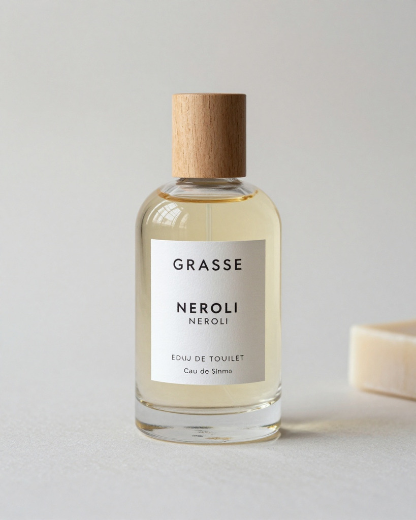 [DEMO] Grasse Neroli Eau de Toilette — view 2