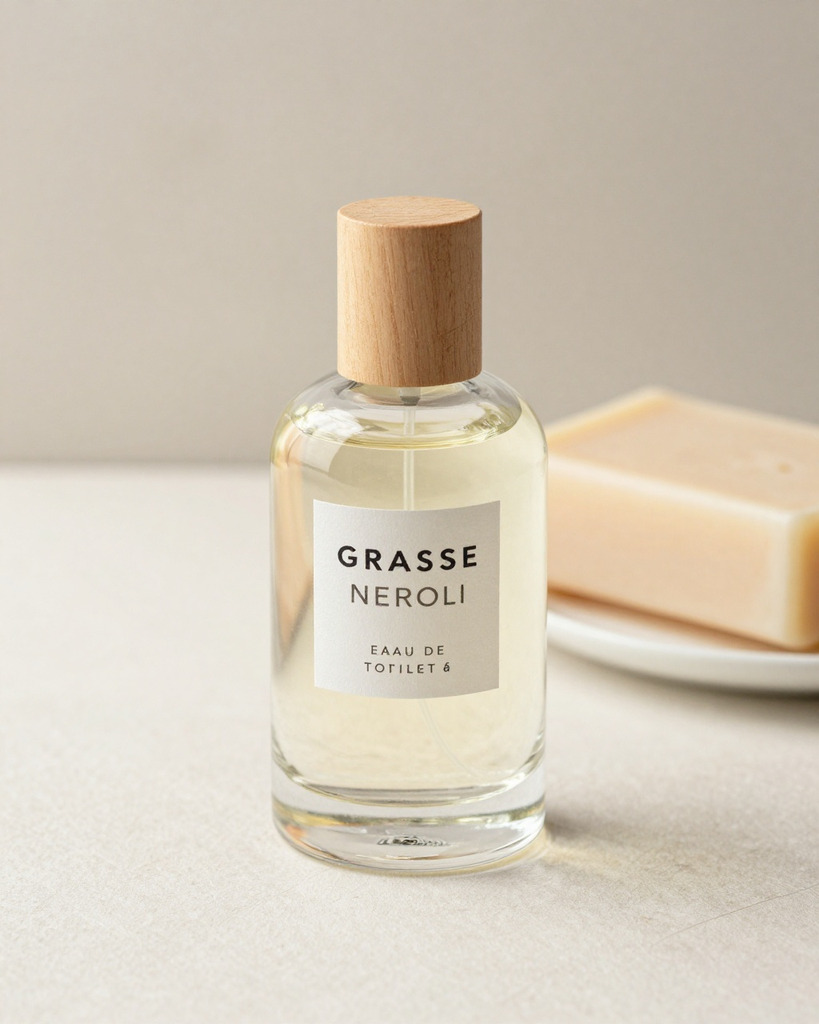 [DEMO] Grasse Neroli Eau de Toilette — view 3