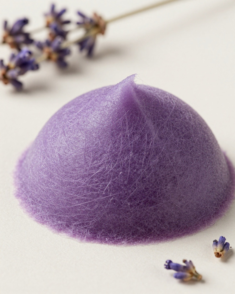 [DEMO] Grasse Olive & Lavender Body Balm — view 3