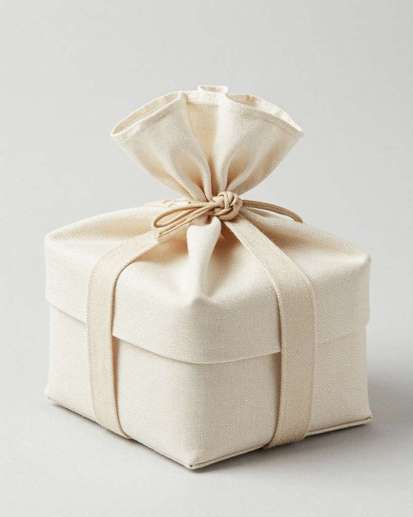[DEMO] Grasse Soap & Linen Gift Box — view 2