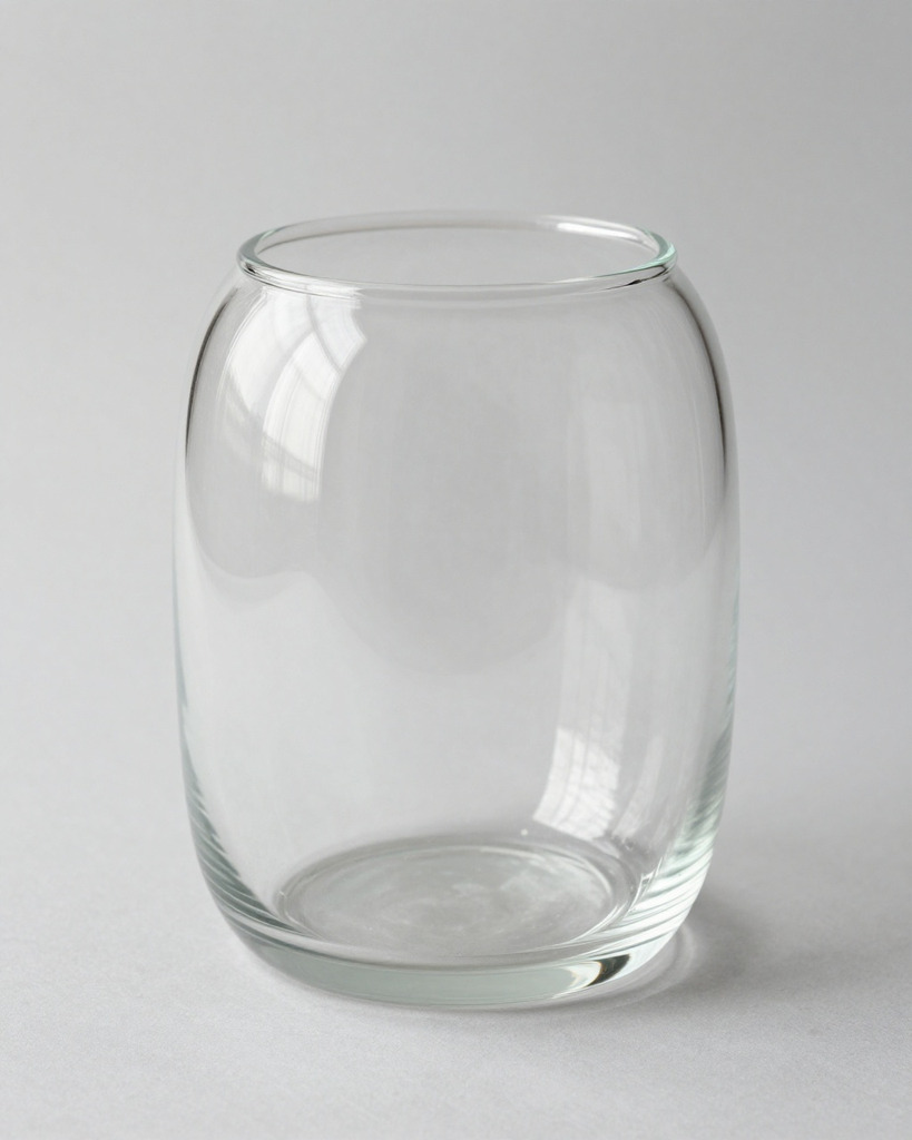 [DEMO] Lausanne Glass Cloche — view 3