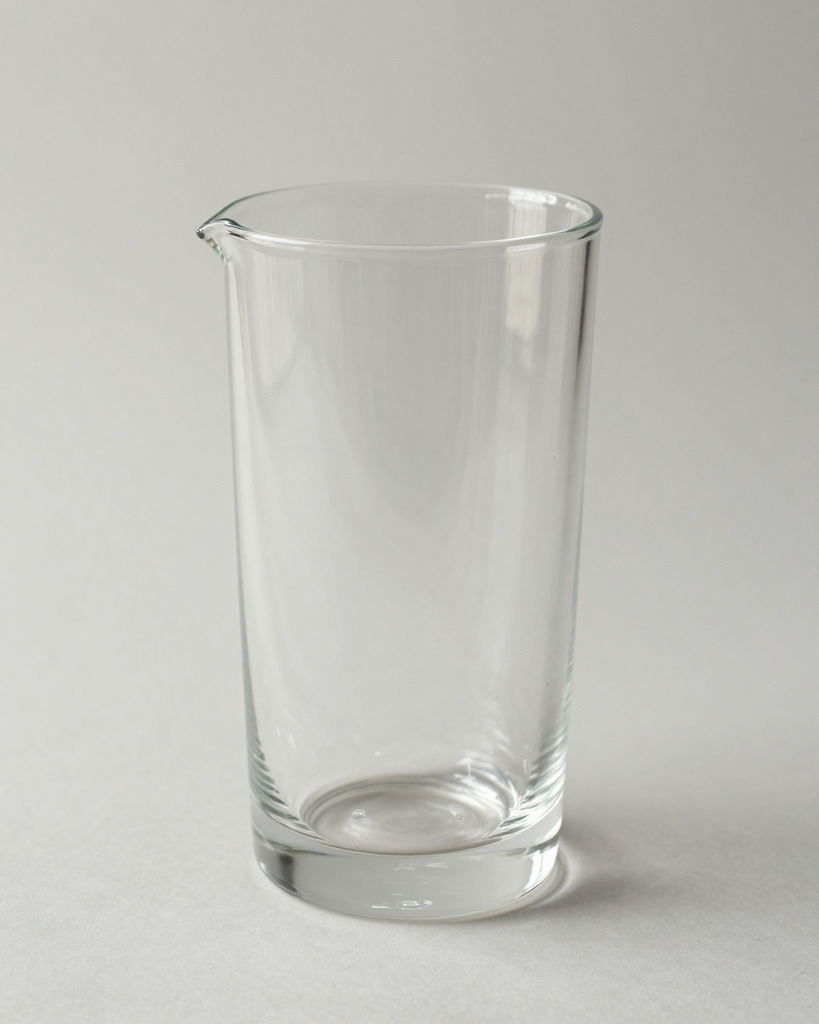 [DEMO] Lausanne Glass Serving Jug — view 3