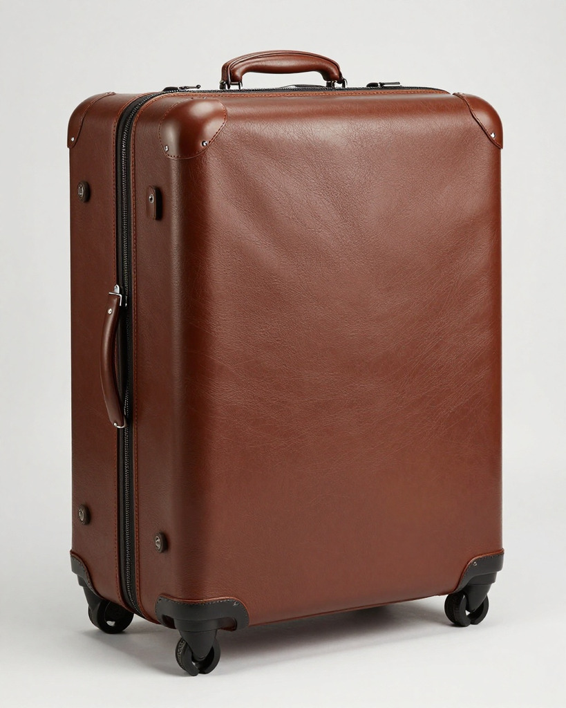 [DEMO] Marche Leather Cabin Case — view 2