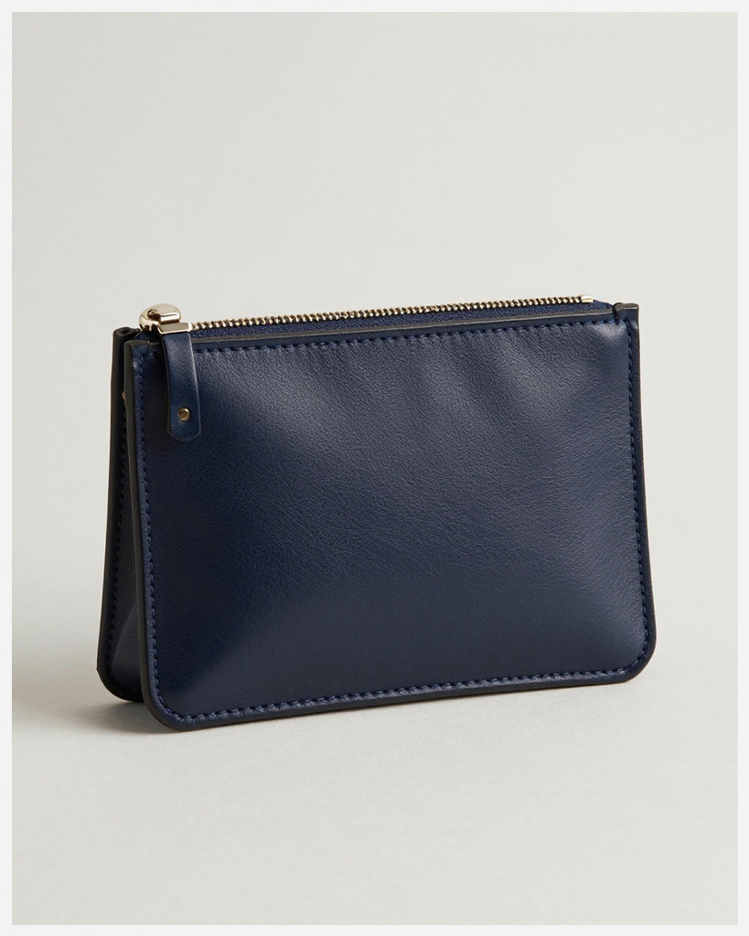 [DEMO] Marche Leather Coin Purse — Leather