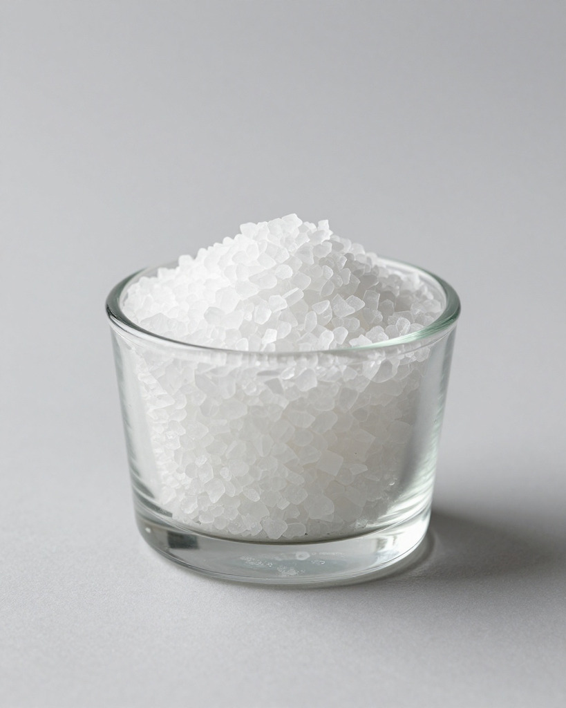 [DEMO] Murano Glass Bath Salts Jar — view 2