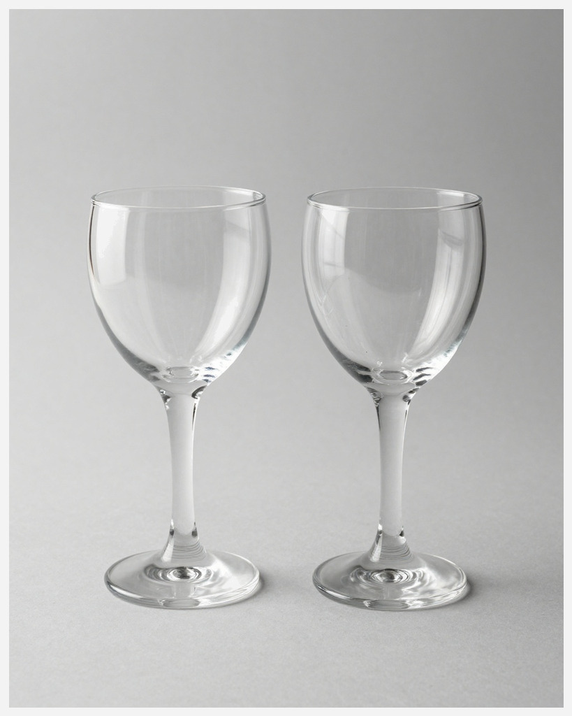 [DEMO] Murano Glass Carafe & Tumbler Set — Glass