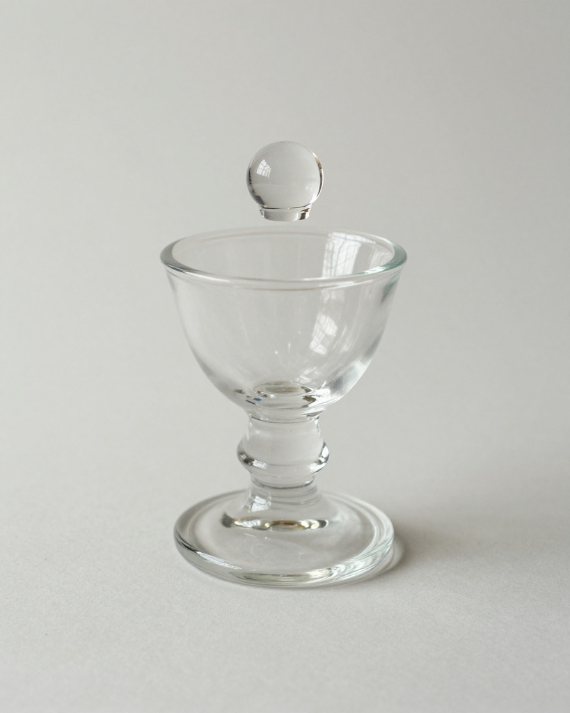 [DEMO] Murano Glass Soap Dish — view 2