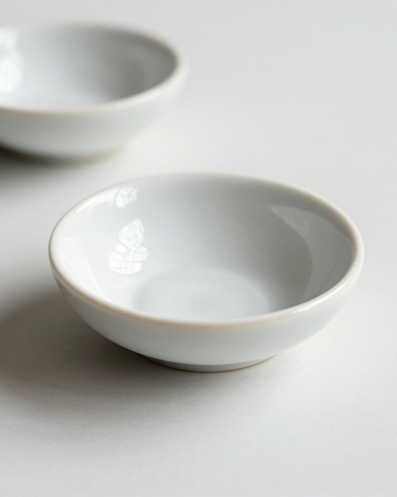 [DEMO] Provence Ceramic Hairpin Dish — view 3