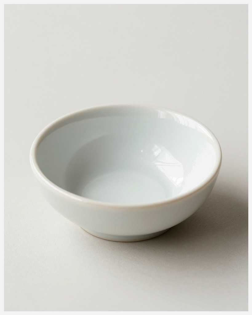 [DEMO] Provence Ceramic Hairpin Dish — Ceramic & porcelain
