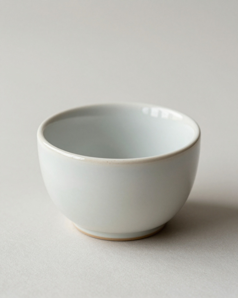 [DEMO] Provence Ceramic Pen Pot — view 2