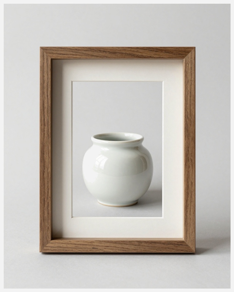 [DEMO] Provence Ceramic Pen Pot — Ceramic & porcelain