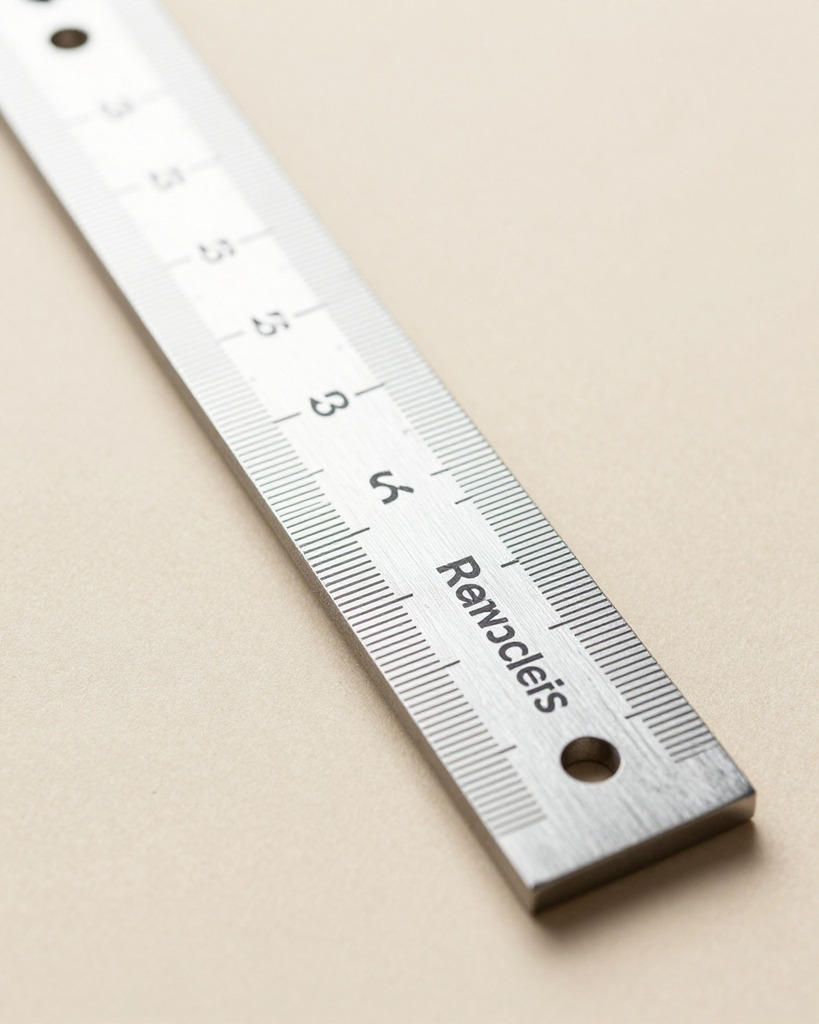 [DEMO] Remscheid Steel Bevel Gauge — view 3