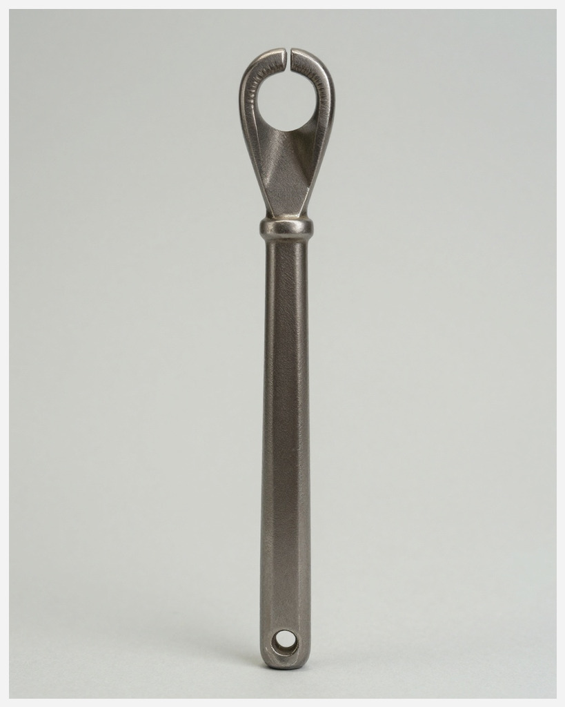 [DEMO] Remscheid Steel Drawknife — Metal