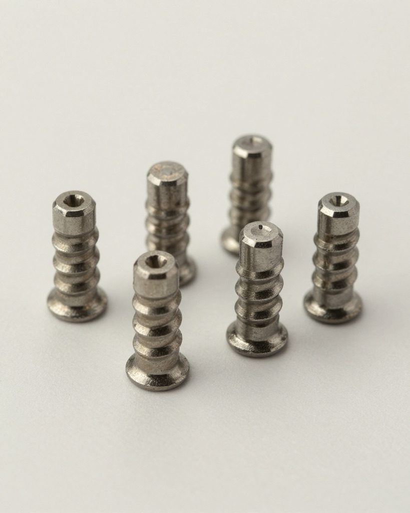 [DEMO] Remscheid Steel Rivet Set, Six — view 2