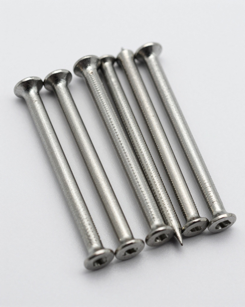 [DEMO] Remscheid Steel Rivet Set, Six — view 3