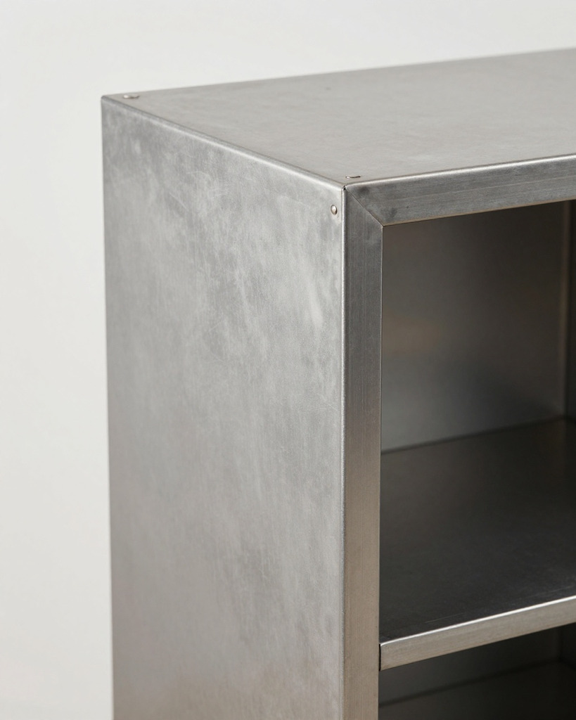 [DEMO] Remscheid Steel Tool Cabinet — view 2