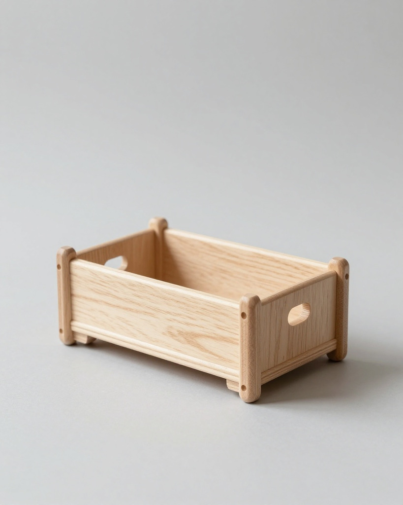 [DEMO] Schwarzwald Wooden Ark — view 2