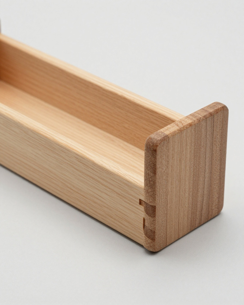 [DEMO] Schwarzwald Wooden Ark — view 3