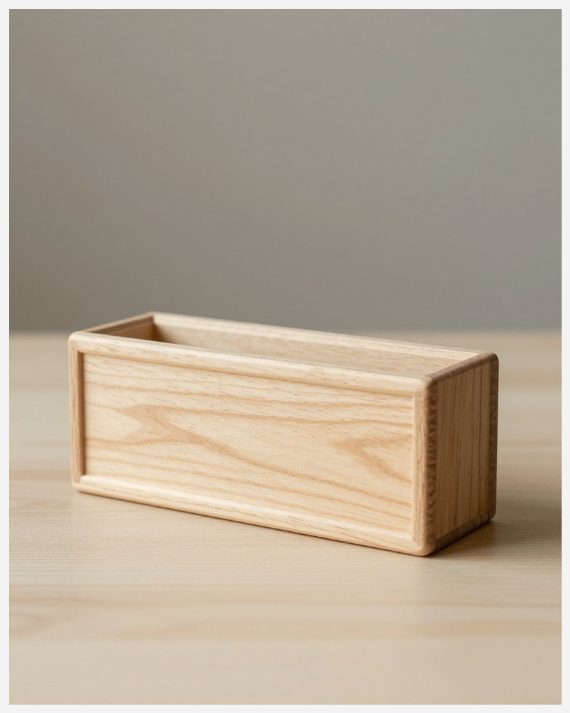 [DEMO] Schwarzwald Wooden Ark — Wood