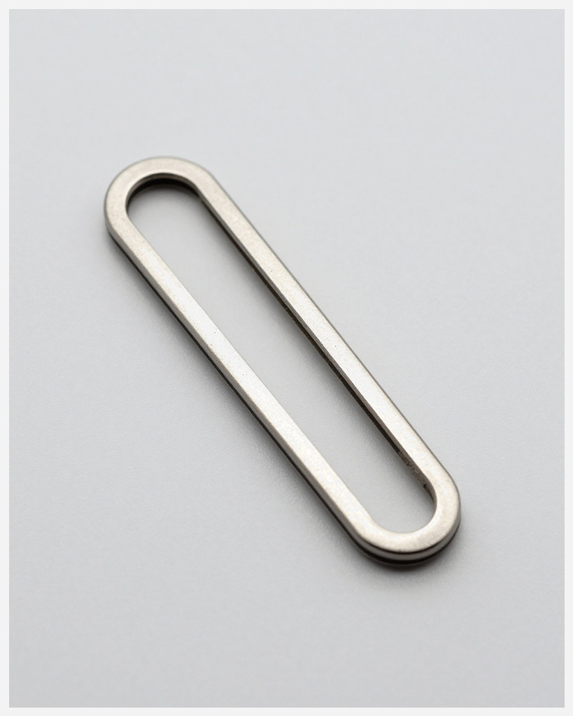 [DEMO] Solingen Steel Letter Opener — Metal