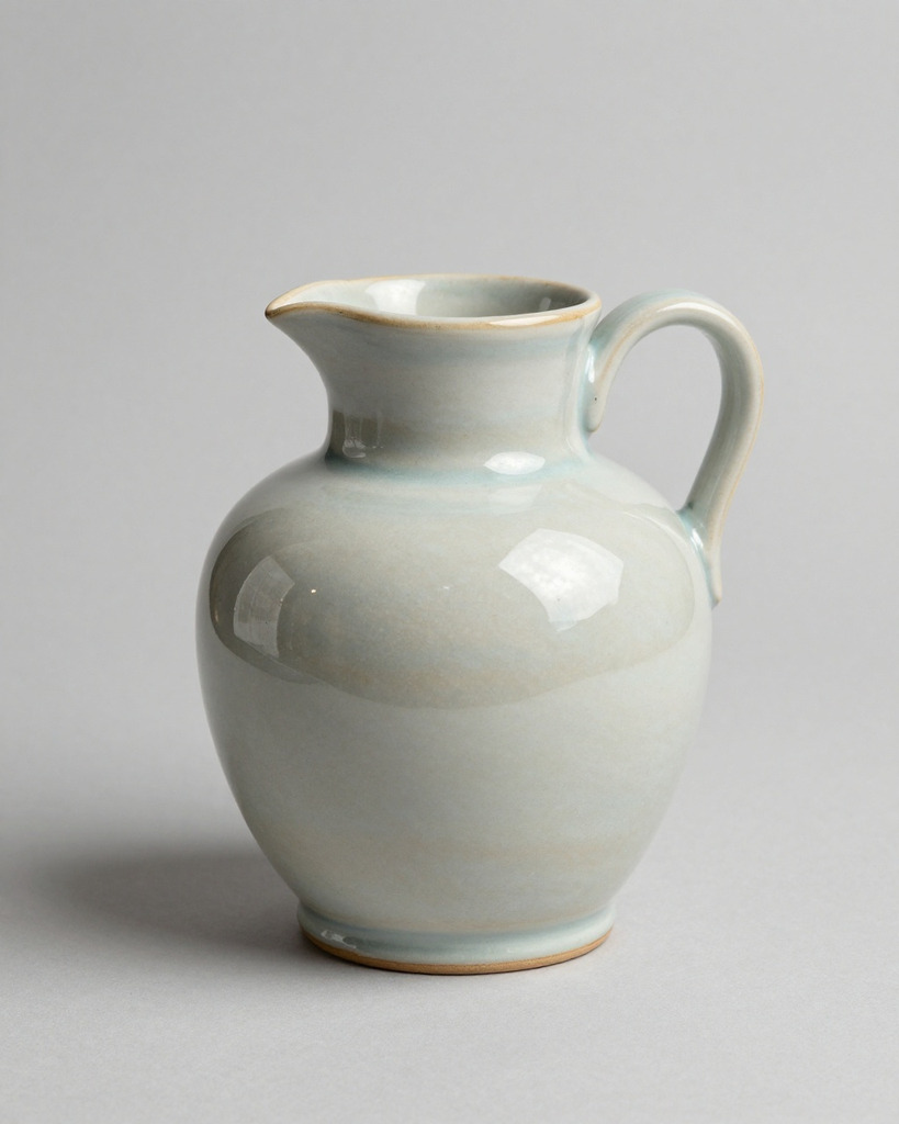 [DEMO] Talavera Ceramic Jug — view 2