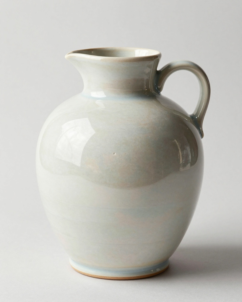 [DEMO] Talavera Ceramic Jug — view 3