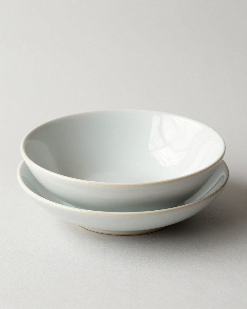 [DEMO] Talavera Ceramic Salad Bowl — view 3