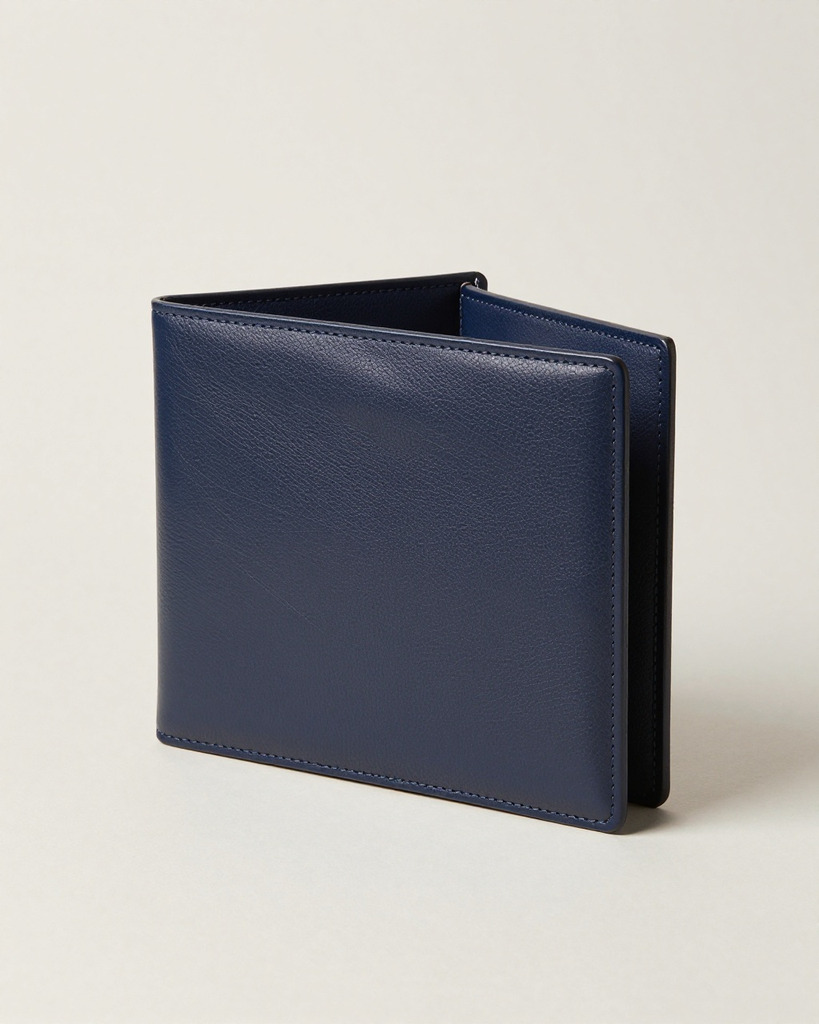 [DEMO] Toscana Leather Portfolio Case — view 2
