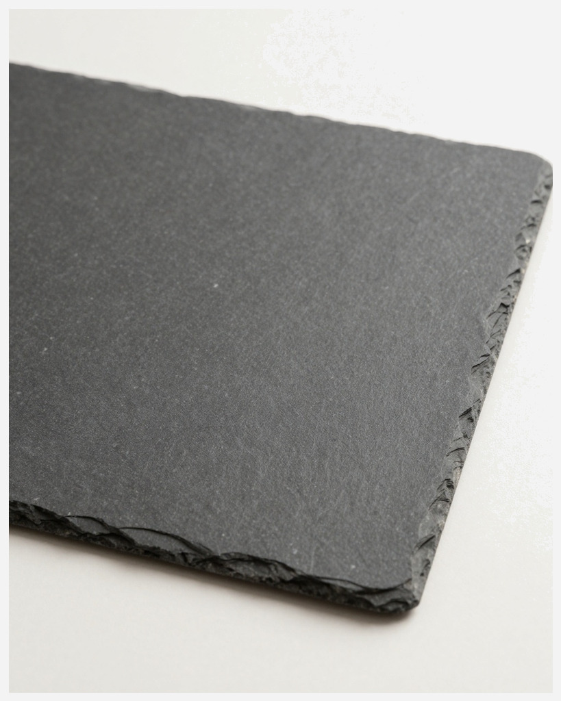 [DEMO] Winterthur Slate Desk Mat — Stone & mineral