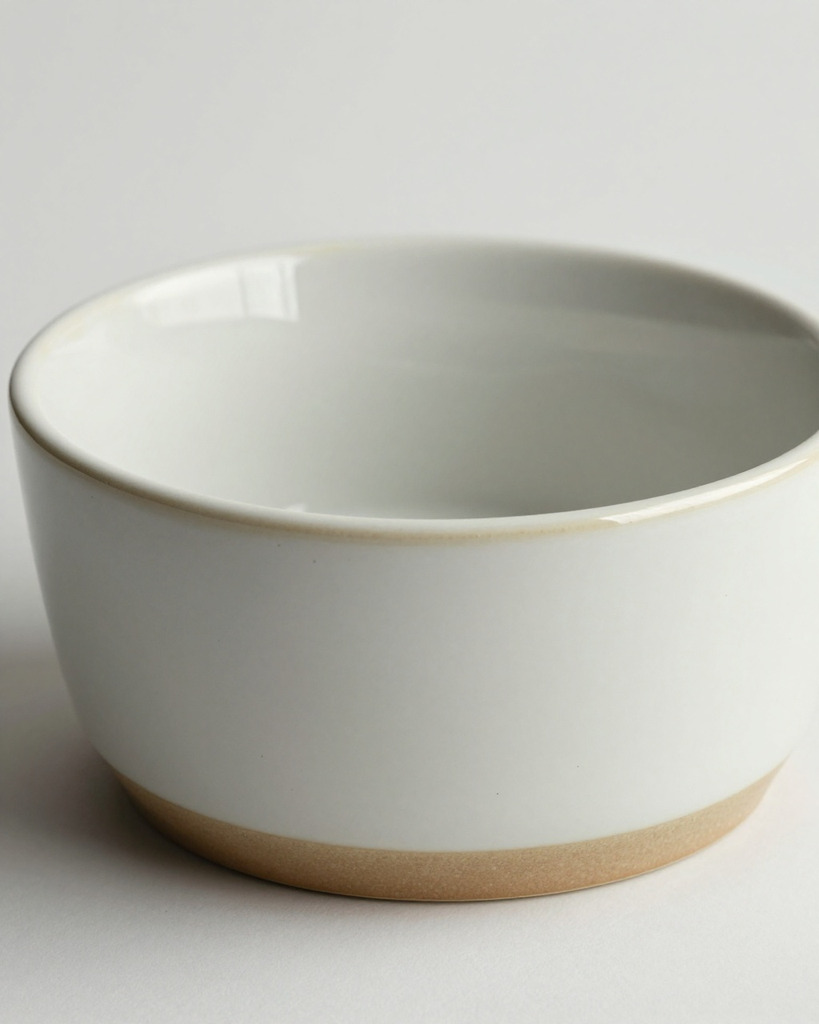 [DEMO] Winterthur Stoneware Casserole — view 3