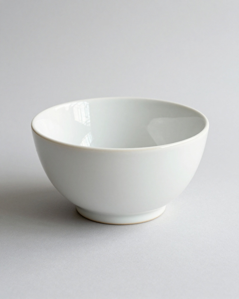 [DEMO] Winterthur Stoneware Foot Soak Bowl — view 2