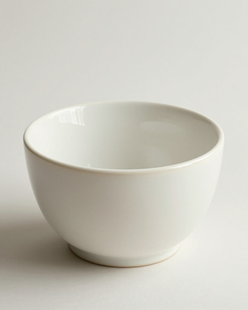 [DEMO] Winterthur Stoneware Foot Soak Bowl — view 3