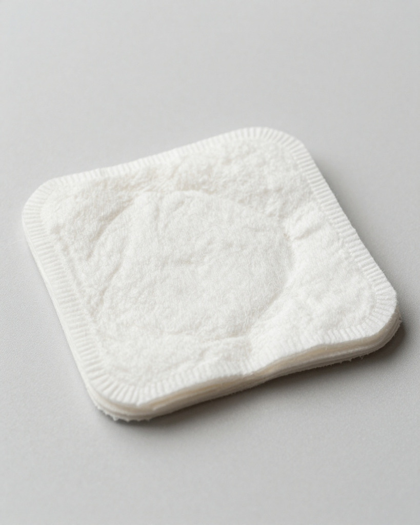 [DEMO] Nantes Cotton Rag Pad — view 2