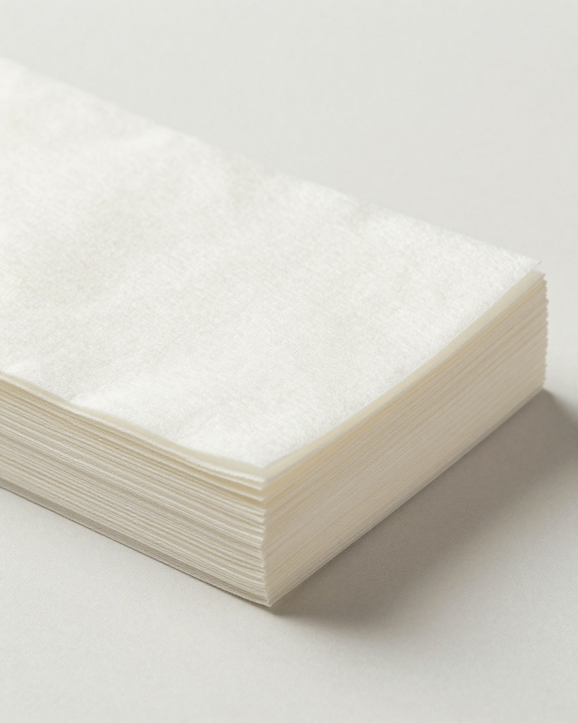 [DEMO] Nantes Cotton Rag Pad — view 3